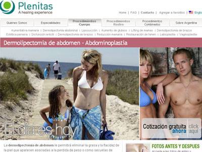 Plenitas - Diseño Web - SEO - SEM