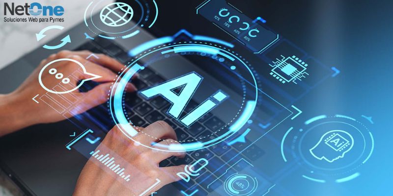 Creación de Contenidos masivos con IA
