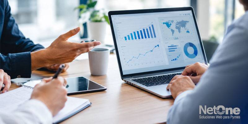 Ventajas de una consultoría de marketing digital B2B para empresas en Argentina