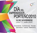 ¡NetOne y TornadoStore en el Día del Emprendedor Porteño 2011!