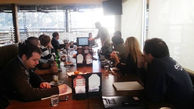 2º Seminario sobre Internet para Pymes