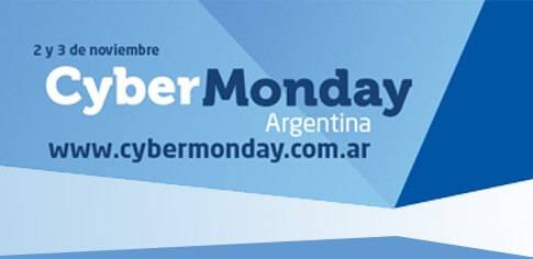 ¡El CyberMonday ya tiene fecha!