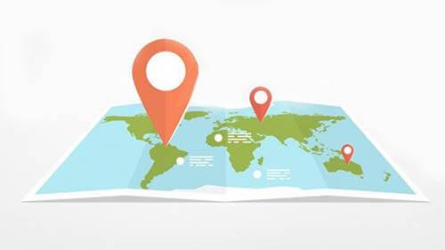 Nueva Redirección por Geolocalización