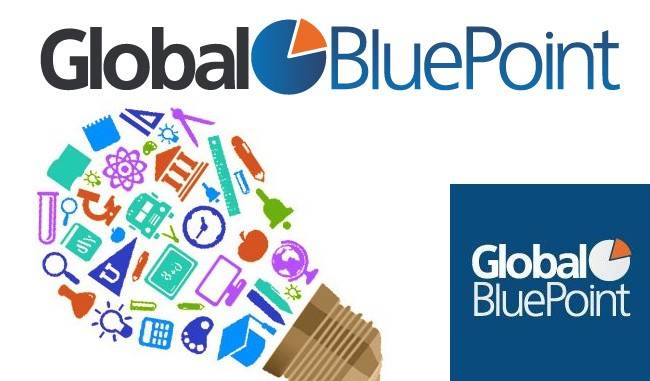 Sistema de Gestión Global Blue Point