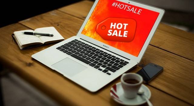 Hot Sale... Ventas millonarias en todo el país!!!