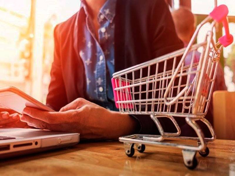 Cómo desarrollar un eCommerce?  