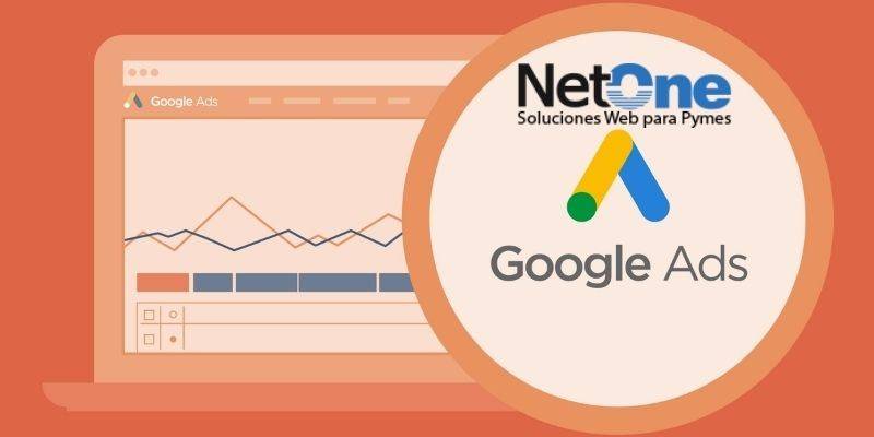 Campañas Google Adwords - Ads