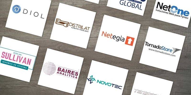 Diseño de logos 