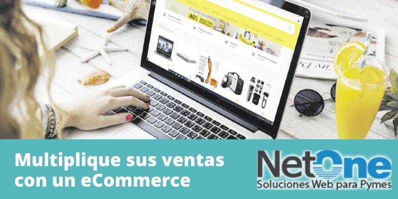 Desafíos en el eCommerce para pymes