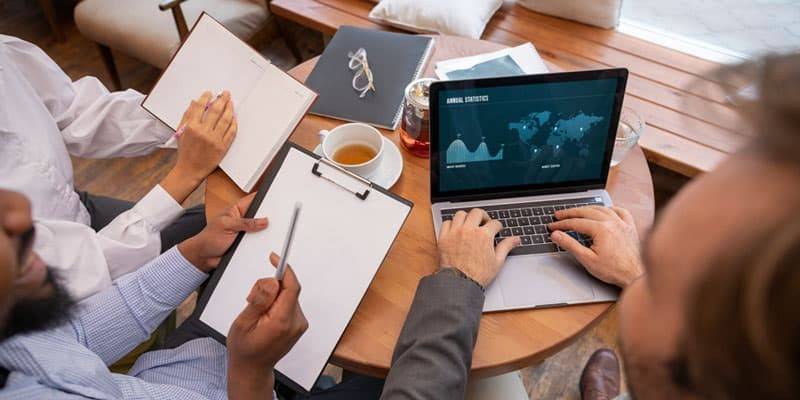 Consultoría Web Analytics