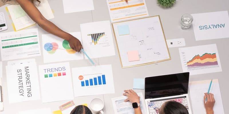 Consultoría en Marketing y SEO