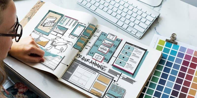 Diseño web para empresas