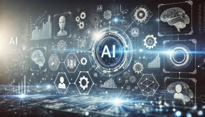 Sumamos Soluciones con IA y Automatización