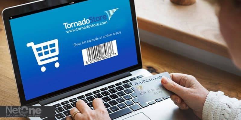 TornadoStore expertos eCommerce en Argentina