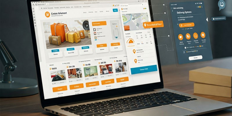 Tu eCommerce con integración para envíos