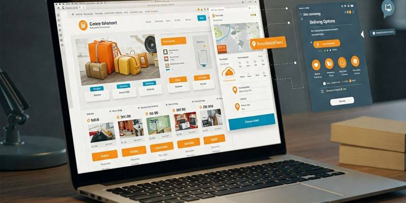 Tu eCommerce con integración para envíos